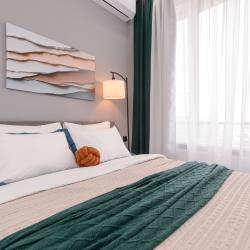 Фото Отель Viktory Apart на Шелепихинской набережной 34к5