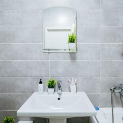 1-комнатные апартаменты эконом