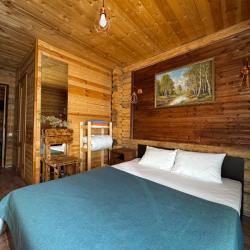 Фото Отель Душа гор