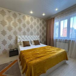 Фото Отель LikeHome (ЛайкХоум) на проспекте Победы 155/4