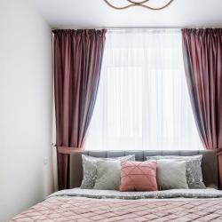 Фото Отель Apartment for you на улице Луначарского 35