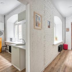 фото 10 MyHome YourHome (МайХоум ЙоХоум) на переулке Финский