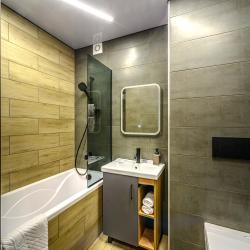 Фото Апартаменты Портал Апартментс на улице Дружбы