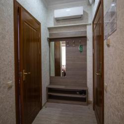 Фото Отель Планета Спорт