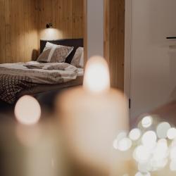 Фото Отель Заимка Грин Парк