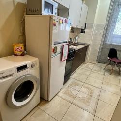 Фото Апартаменты на улице Касьянова 4