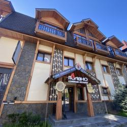 Фото Отель Wood House (Вуд Хаус)