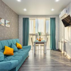 Фото Апартаменты SochiHome (Хоум) на улице Ясногорская