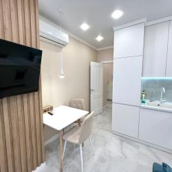 Фото Апартаменты на Акаций 34к3