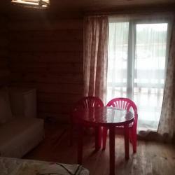 Фото Эко-Отель Ая