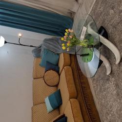 Фото Апартаменты на улице Академическая 2