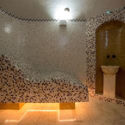 Фото Отель Икша