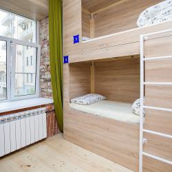 фото 7 Simple Hostel Italy (Симпл Хостел Итали)
