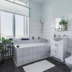 фото 45 GMApartments (ДжиЭмАпартментс) на улице Серафимовича