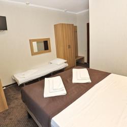 2-местный номер стандарт