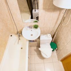 Фото Отель Nova Apartments на улице Уткинская 15