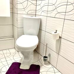 2-комнатные апартаменты стандарт