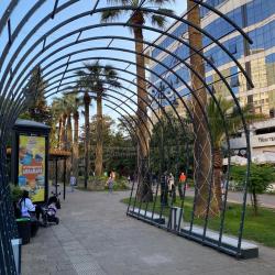 Фото Отель Амо Теамо на Навагинской