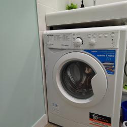 Апартаменты студия №2