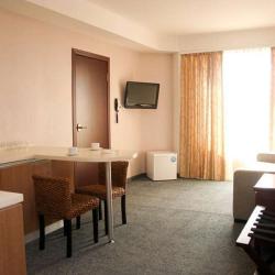 Фото Отель Командор