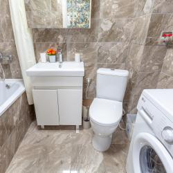 Фото Отель RentPlaza (РентПлаза) на улице Гая 27Б