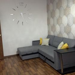 Фото Апартаменты на улице Невская 12