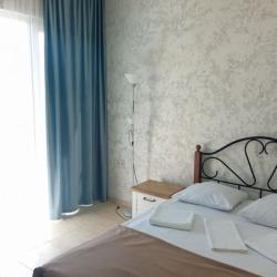 Коттедж улучшенный