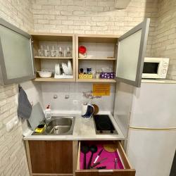 Фото Отель В Гости на Кирова 113