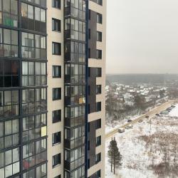 Фото Отель Уют Home (Хоум) на улице Академика Фортова