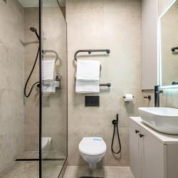 Фото Bulbash Apartments (Бульбаш Апартаменты) на проспекте Дзержинского 19
