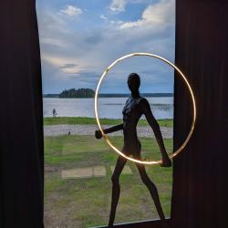 Фото Дизайн-отель Seliger Club (Селигер Клуб)