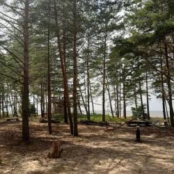 Фото Отель Сёрф-станция Wind Hunters Station (Винд Хайнтерс Стейшен)