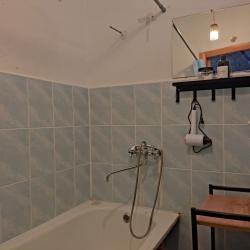Фото Отель Satin Apartments (Сатин) на улице Хади Такташа 29