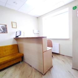 Фото Отель Тапиау