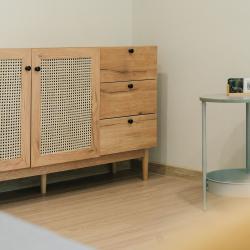 2-комнатные апартаменты улучшенные