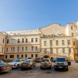 фото 28 Spbstay (Спбстэй) на проспекте Вознесенский