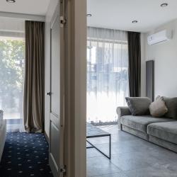 Архитектор Apart Hotel by Provence — f1dbdb4f16d8b2990cce67684a49ac20