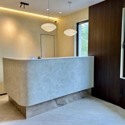 Фото Отель Kinney sea view hotel (Кинни)