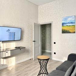 Апартаменты люкс Орджоникидзе 97 корпус 1