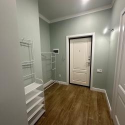Фото Апартаменты на улице Верхняя 4к3