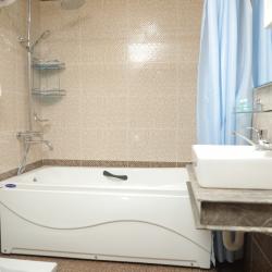 Фото Отель Akhsikent (Акшикент)