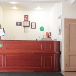Фото Отель Авиалюкс