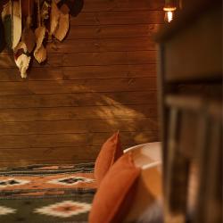 2-местный коттедж стандарт