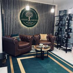 Фото Отель Green Garden Hotel (Грин Гарден Хотел)