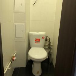 Фото Отель Мегаполис на улице Шуменская