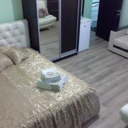 Фото Отель SanBah (СанБах)