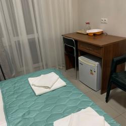 Фото Отель Кассис