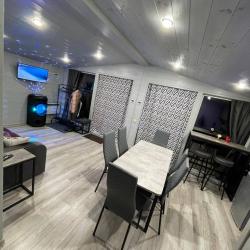 Фото Отель Пушка