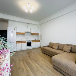 Фото Апартаменты на улице Платановая