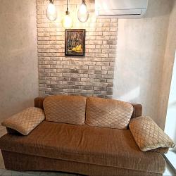 Фото Отель Квартира с видом на город